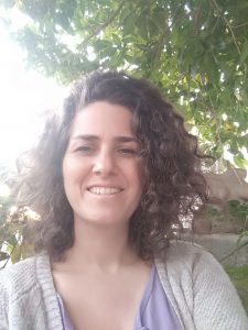 Rina Osmo-Kfir
